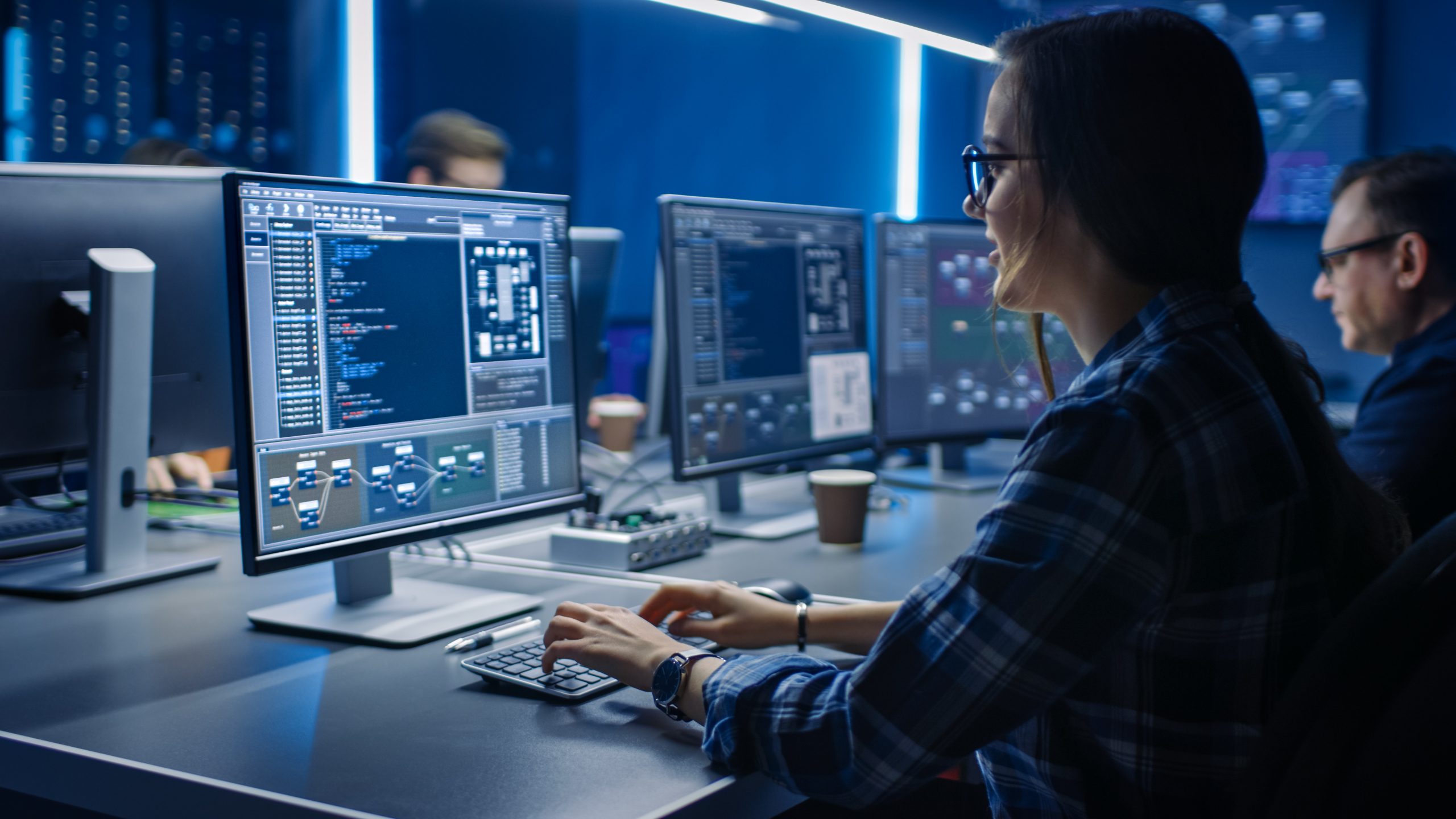 Data Security: 6 Strategies to Protect Your Business