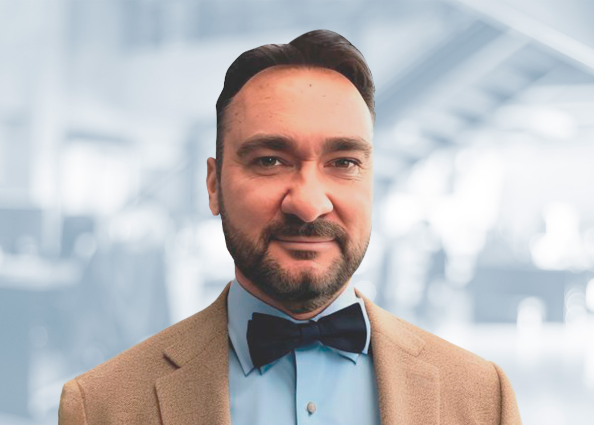 The Role of a Data Architect in Software Product Development: Insights from Goran Skorput — Field CTO at Kanda