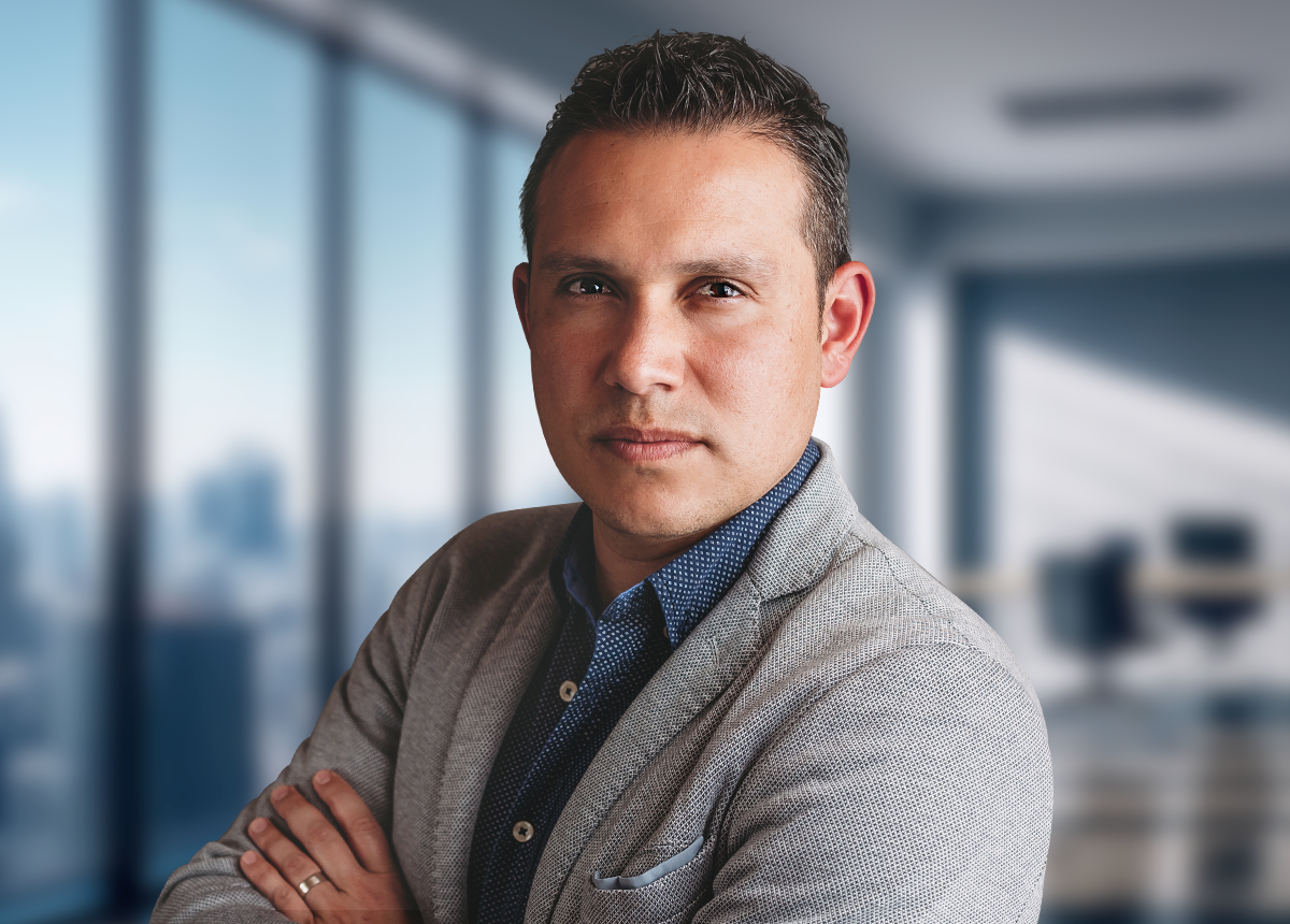 Driving Kanda’s Expansion in Latin America with Steve Rodriguez’s Expertise and People-First Approach