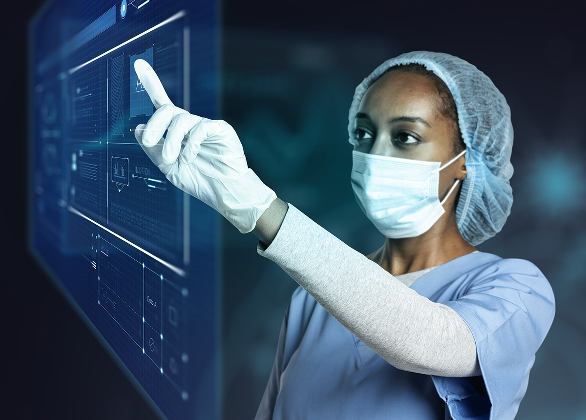 Augmenting Healthcare With Generative AI