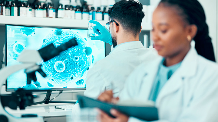 Systems Biology Modeling Software for Researchers: The Hidden Value image