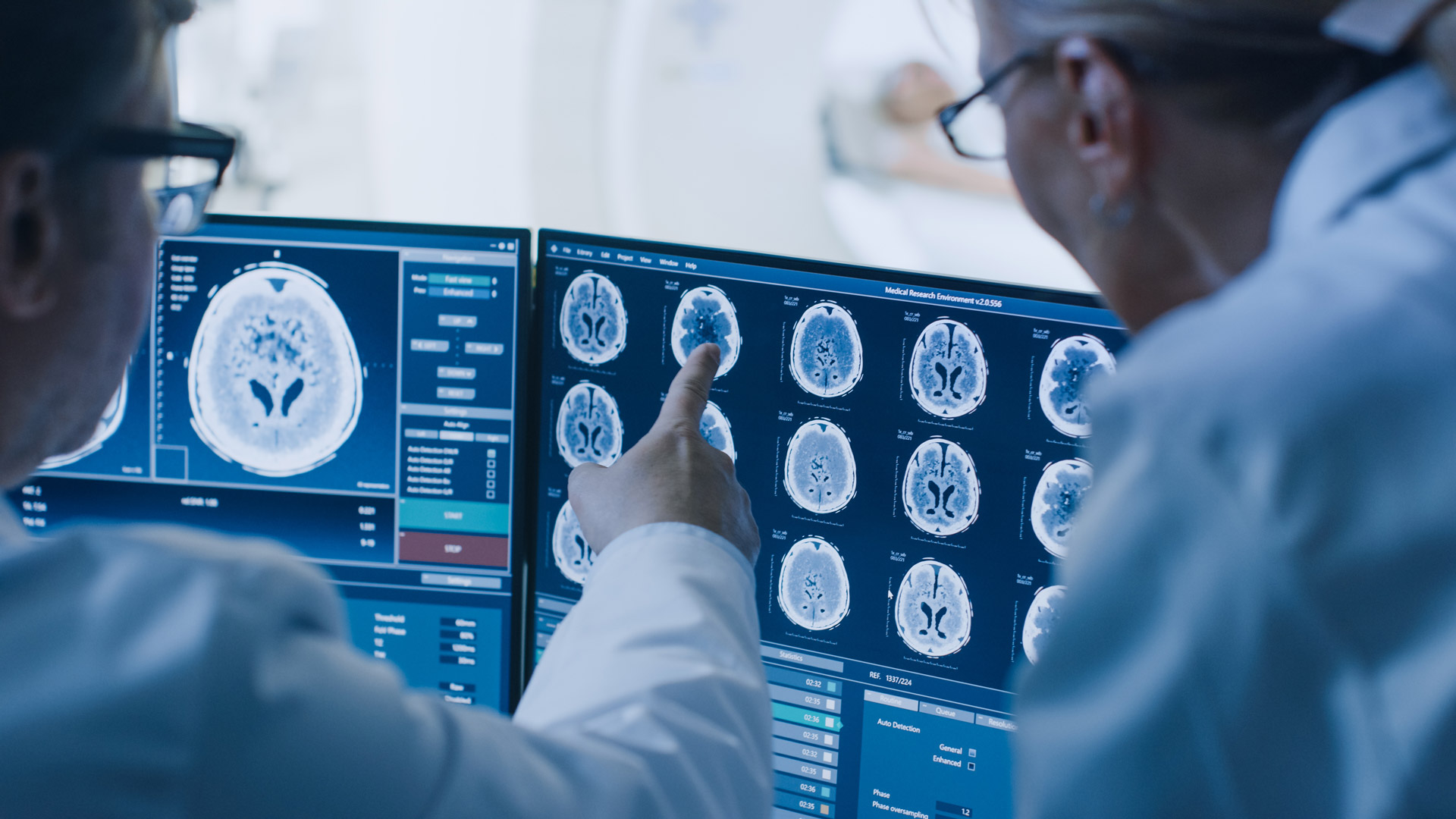 Enhancing Oncology Care with Digital Interventions for Treatment and Monitoring image